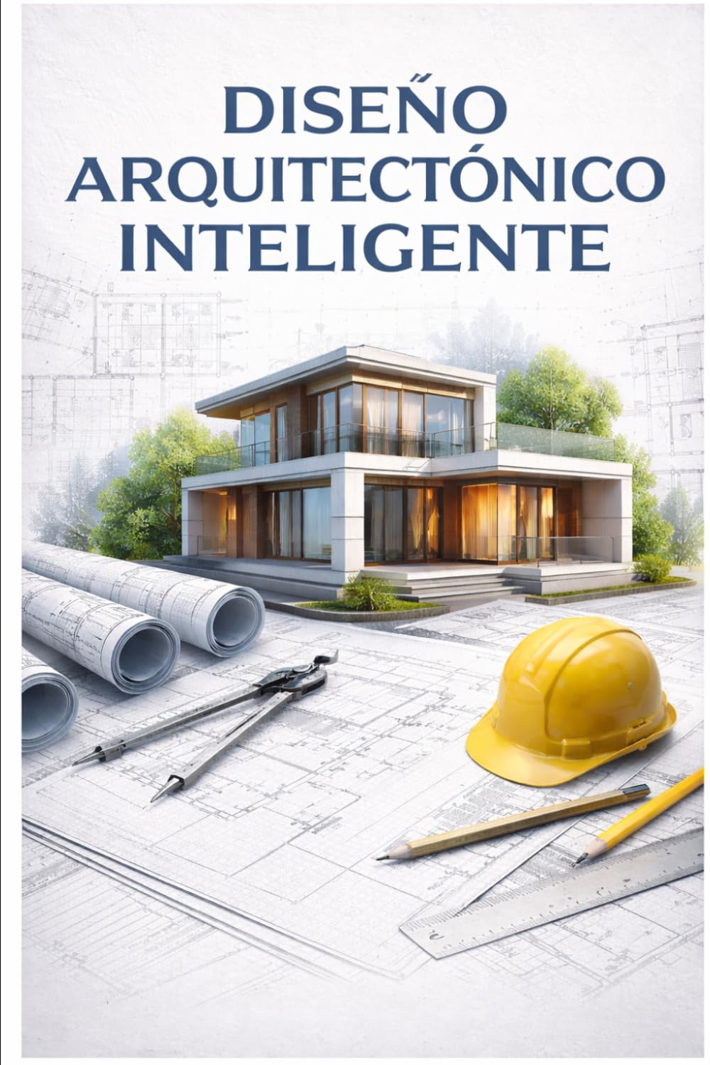 DISEÑO ARQUITECTÓNICO INTELIGENTE