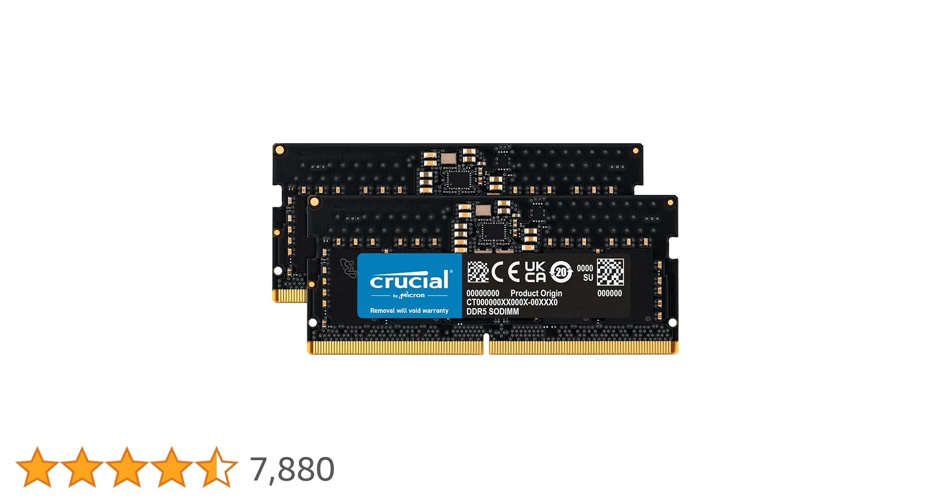 Amazon.co.jp: Crucial ノートPC用増設メモリ 16GB(8GBx2枚