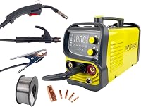 WELDINGER (DINGER Germany GmbH) WELDINGER ME 130 mini Flux