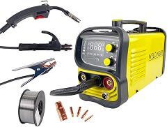 WELDINGER (DINGER Germany GmbH) WELDINGER ME 130 mini Flux