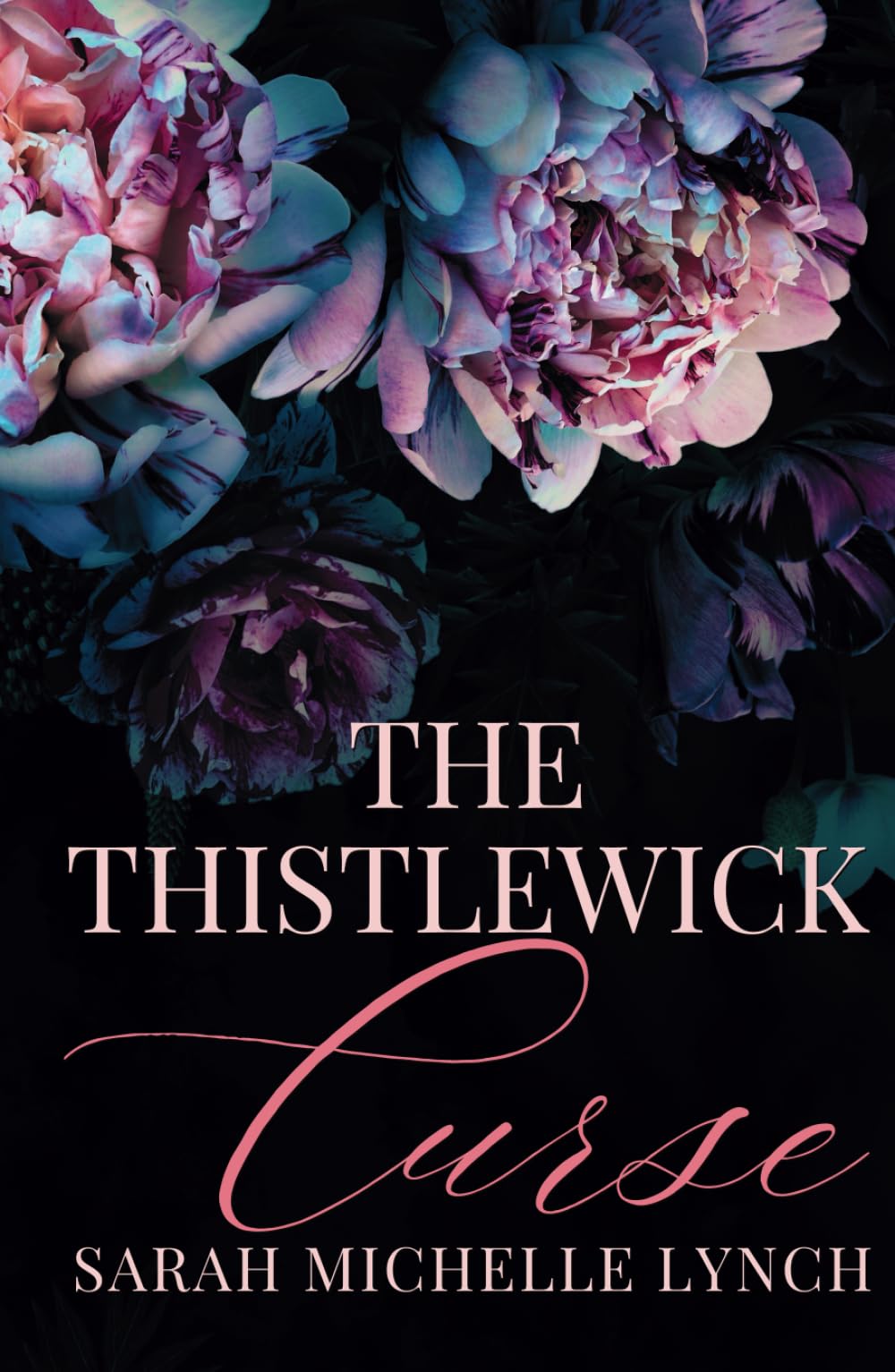 The Thistlewick Curse (Thistlewick Duology)