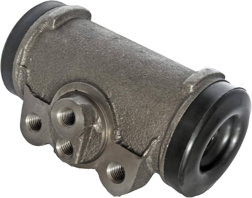 Amazon.com: Nakamoto Wheel Cylinder MC807774 for Mitsubishi Fuso Amazon.com: Nakamoto Wheel Cylinder MC807774 for Mitsubishi Fuso