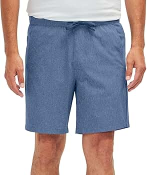 新品　Eddie Bauer ALL Purpose Merino Shorts Eddie Bauer All Purpose Merino Shorts 24SS-M019 (24SS-M019