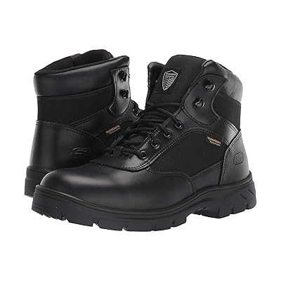 SKECHERS Work Wascana Benen WP Tactical Men