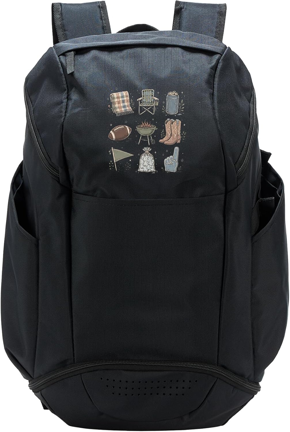 Camping Essentials Outdoor Adventure Set Sport Backpack