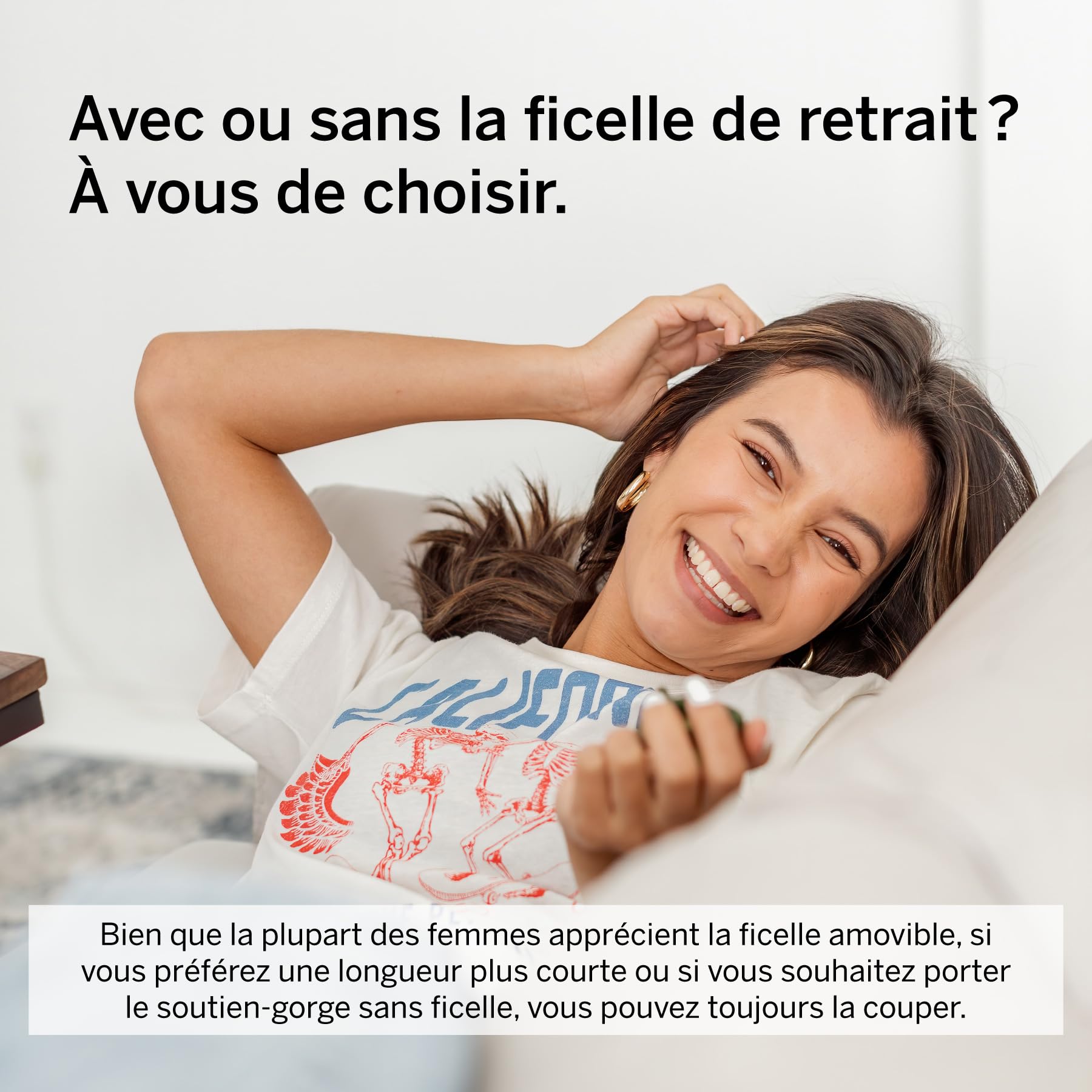 2 disques menstruels réutilisables en silicone médical 100% – Sans métaux ni toxines – Classés n° 1 pour leur souplesse – S’insèrent/retirent comme un tampon – 12 h de port – Capacité 5 et 7 tampons