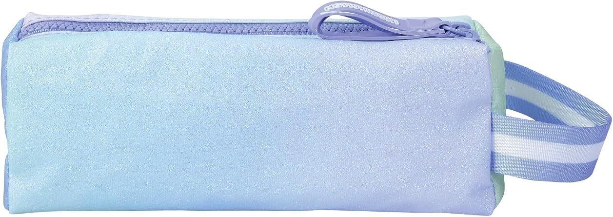 Marshmallow Pencil Case Starmania Navy Kalem Kutusu