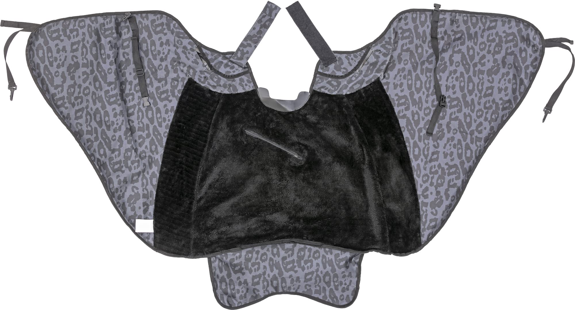 Class-Z Scooter Tablier Couvre Jambe Scooter Universel Moto