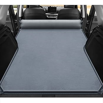 三菱 デリカ D:5 CV1W ベッドマット フラットマット wacomjapan_dsfms0425a01-ftj