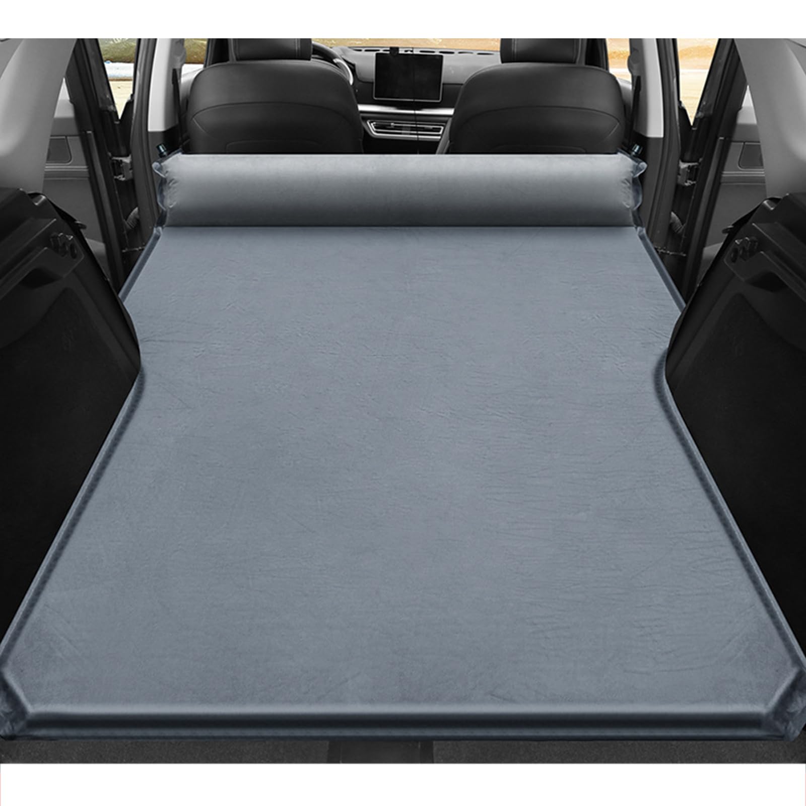 Amazon.co.jp: 新型 車中泊 マット「三菱 デリカD:5 CV系に適用」自動