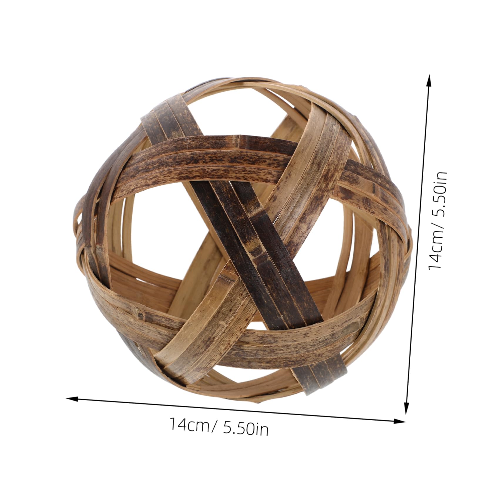 VICASKY Ball Sized Indoor Outdoor Fun Engaging Sports Activity for Enhance Coordination Skills Unique Cuju Design