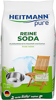 HEITMANN pure Reine Soda