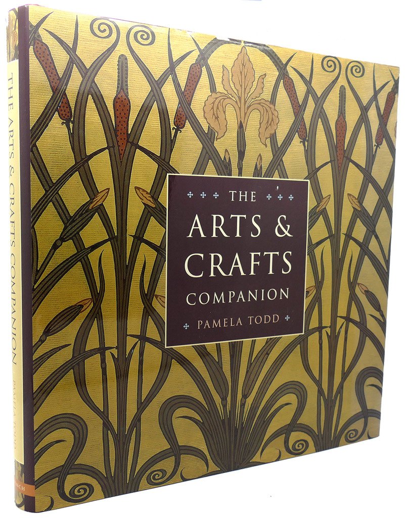The Arts and Crafts Companion