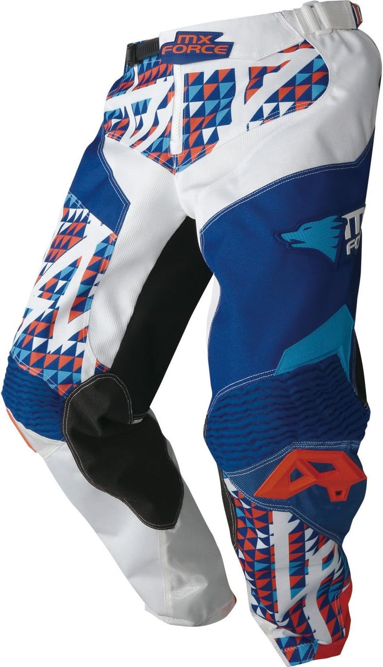 MX FORCE Kalos Trump Motocross Pants