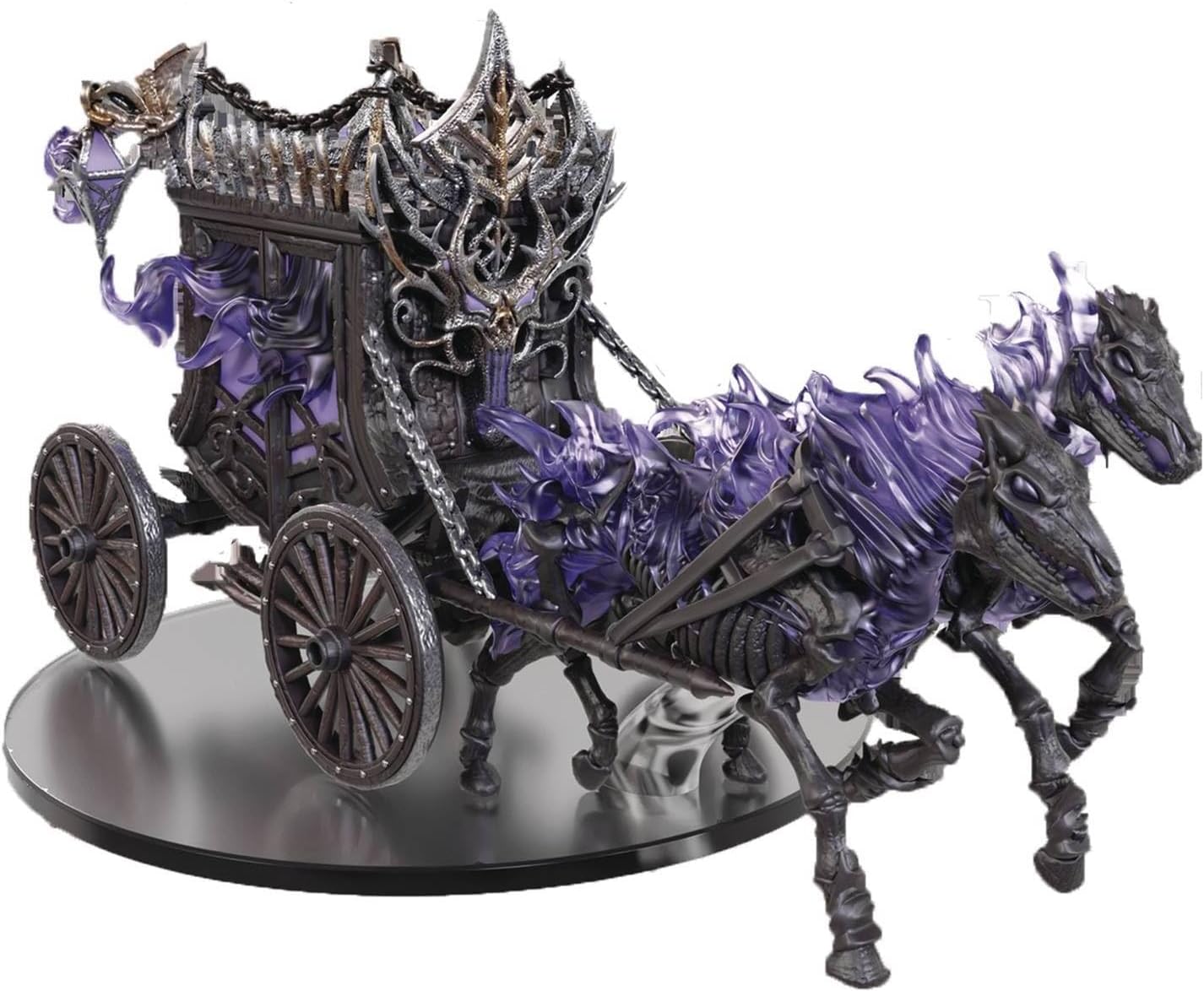 WizKids Pathfinder Battles: Death Coach Boxed Miniature