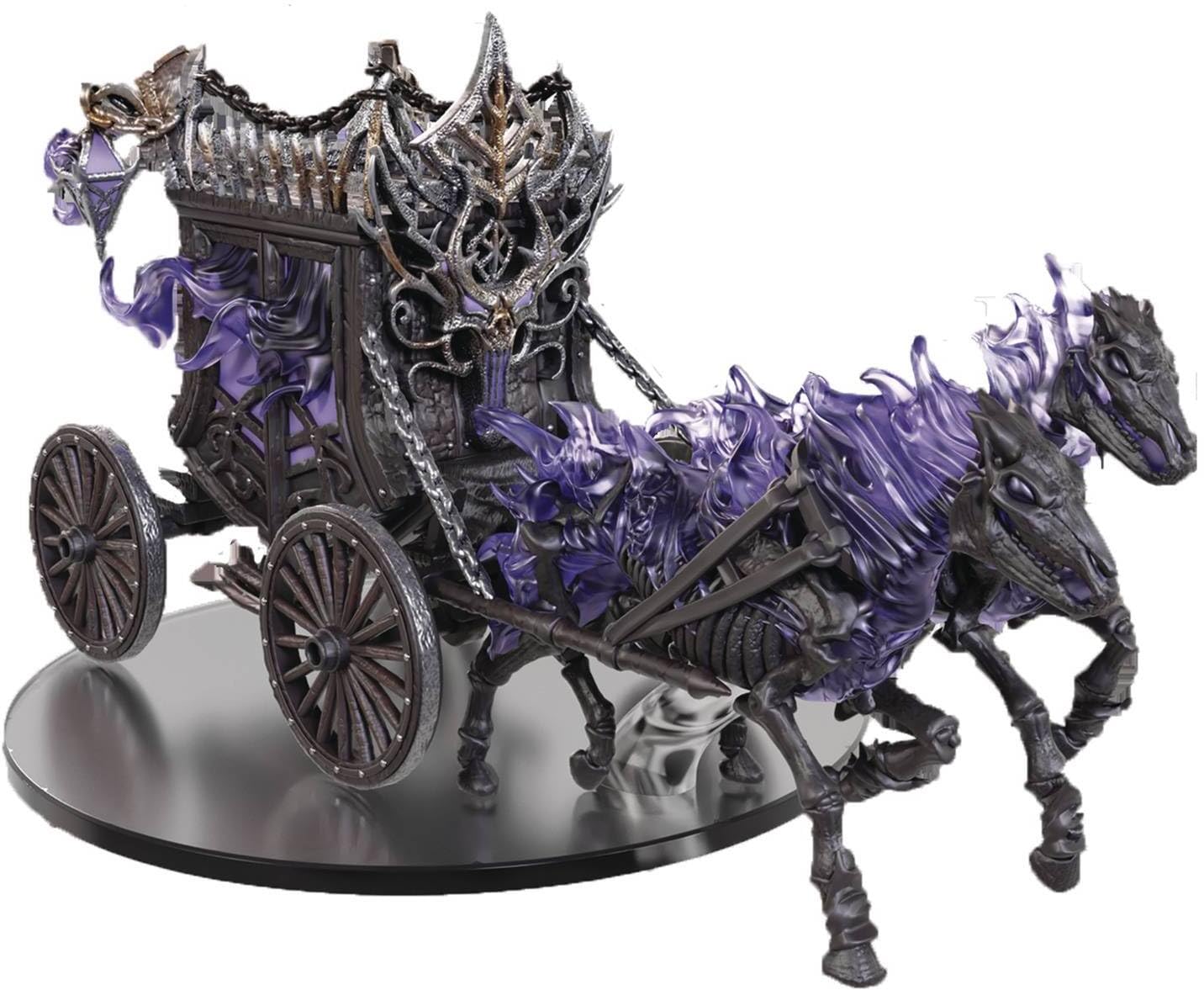 WizKids Pathfinder Battles: Death Coach Boxed Miniature