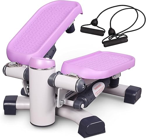 Meilleur stepper 2 en 1: le modèle de leikefitness