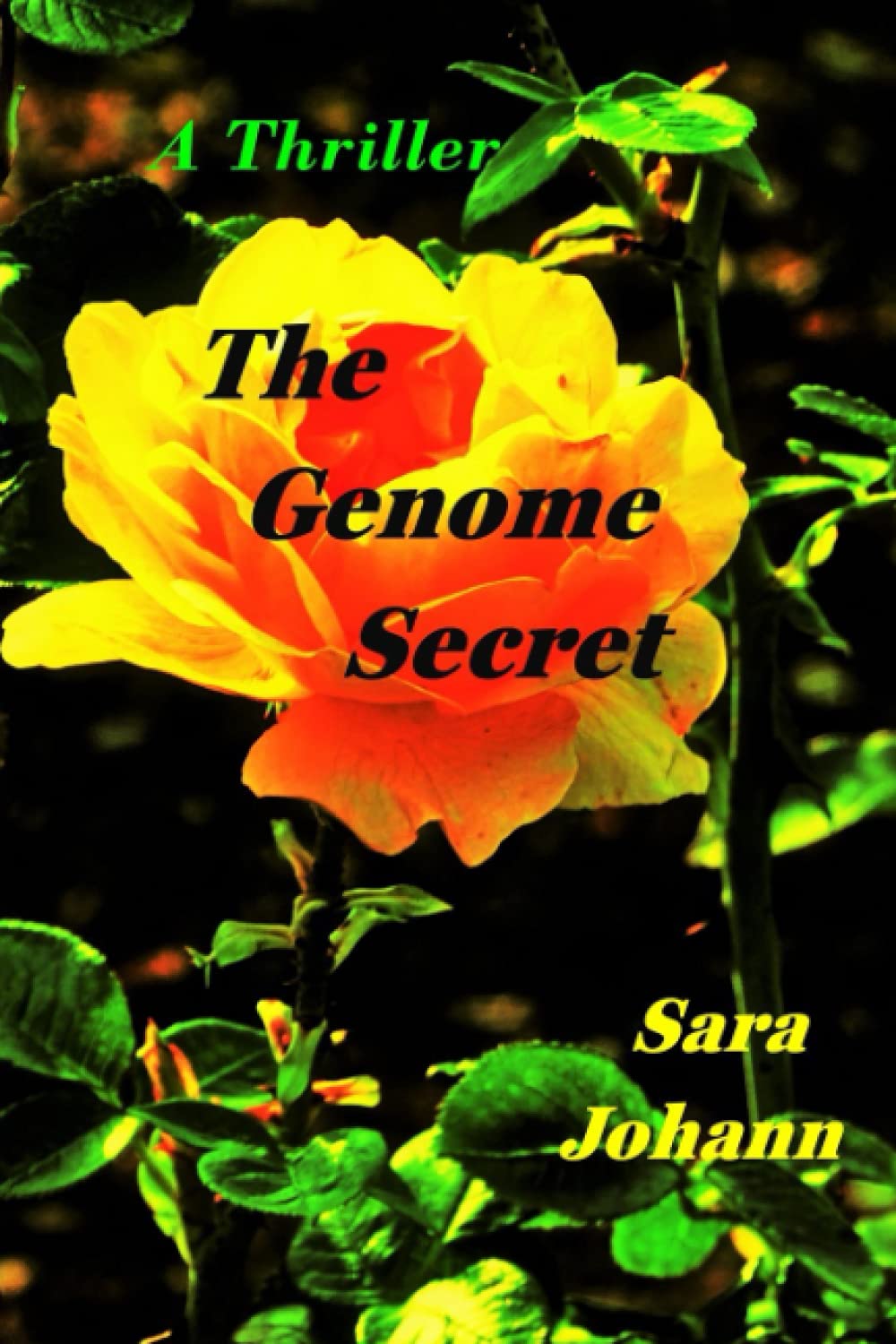 The Genome Secret