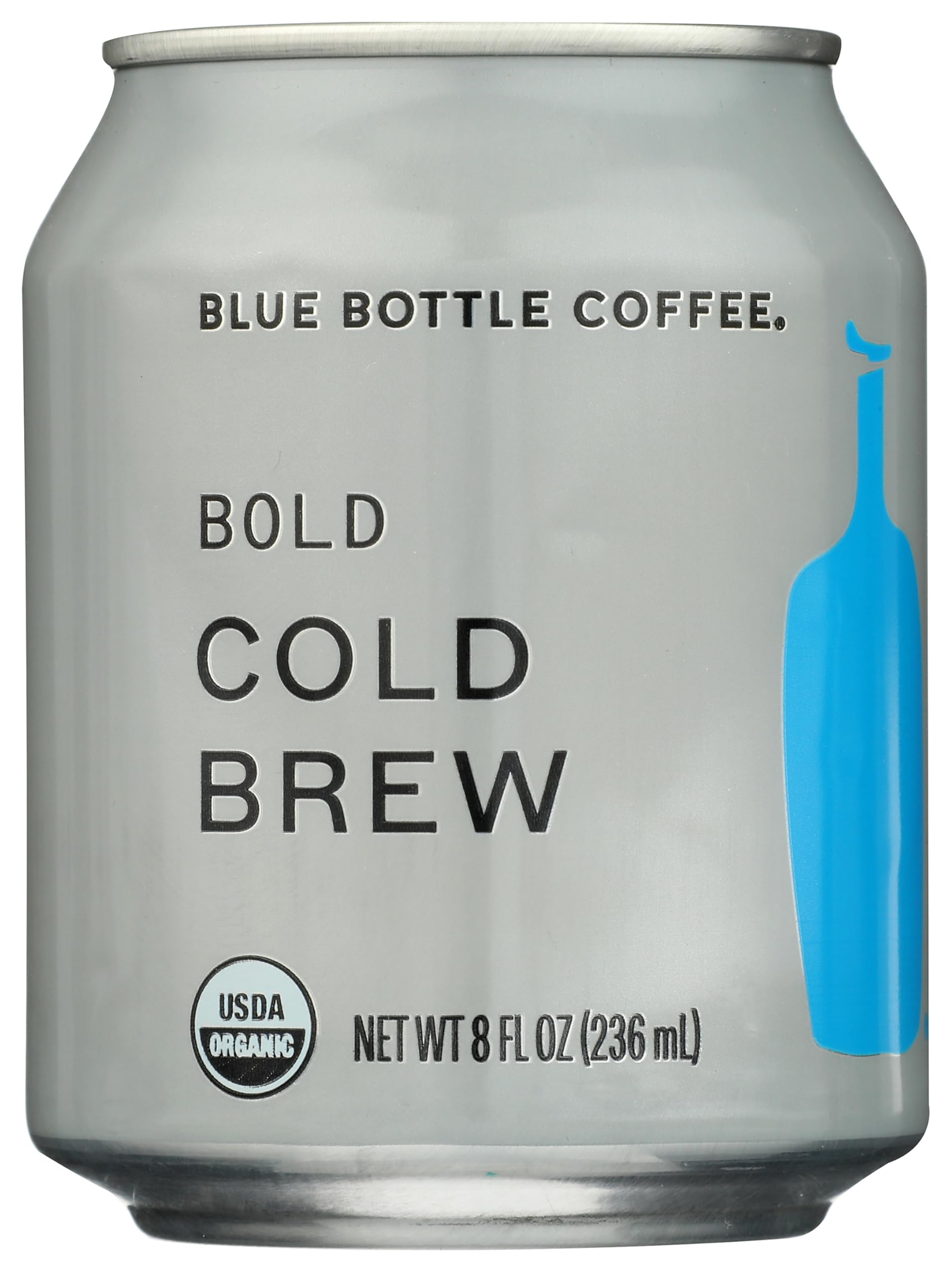 Blue Bottle Organic Cold Brew