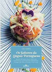 Os Sabores da Língua Portuguesa