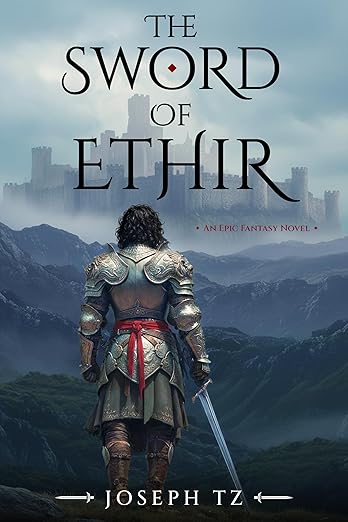 The Sword of Ethir