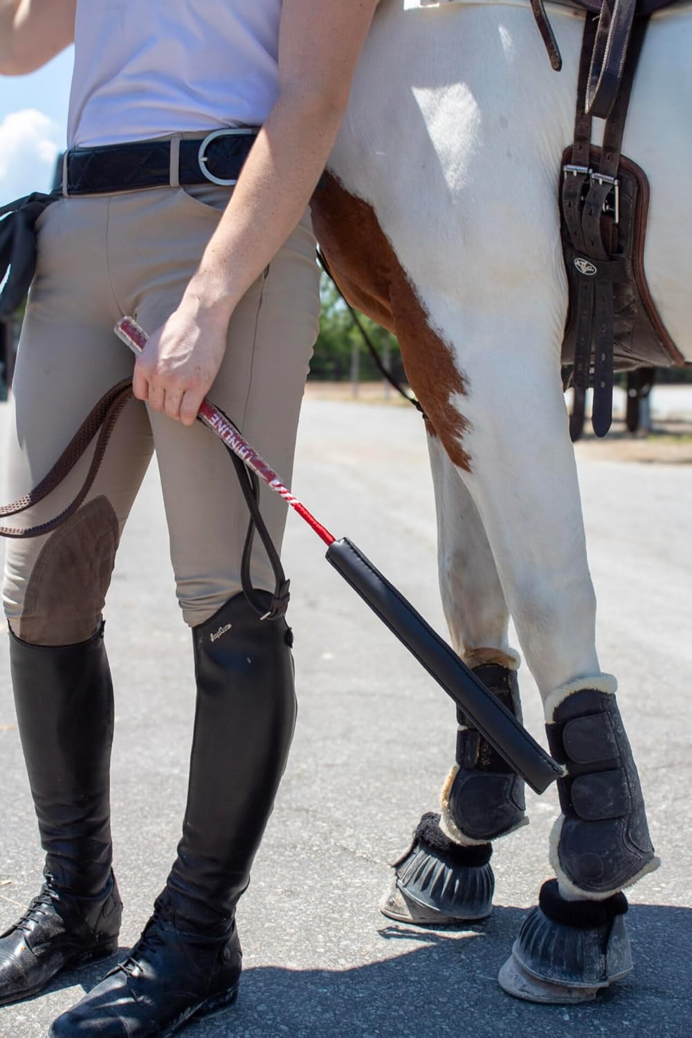 ThinLine SoftCue Crop