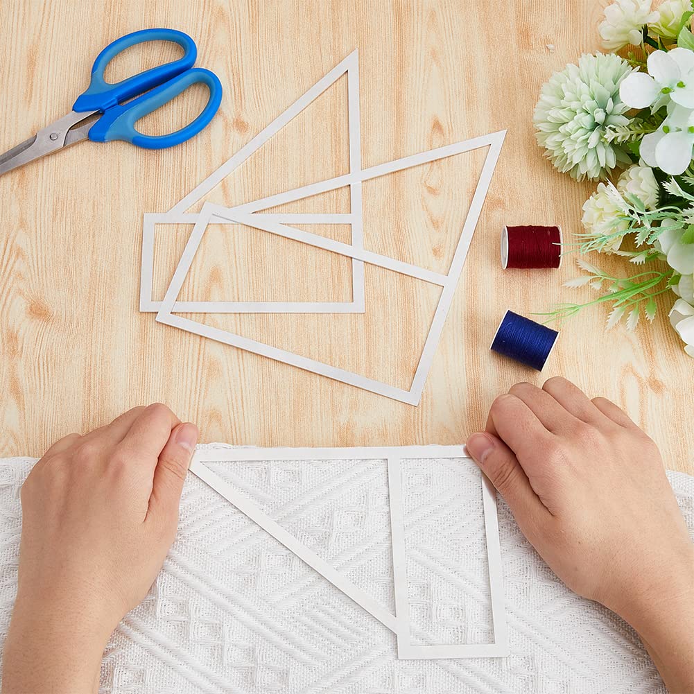 Amazon.co.jp: SUPERFINDINGS 犬用スタイアルミ型 犬猫用 大中小サイズ