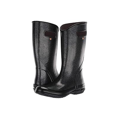 Bogs Rain Boot Glitter Women