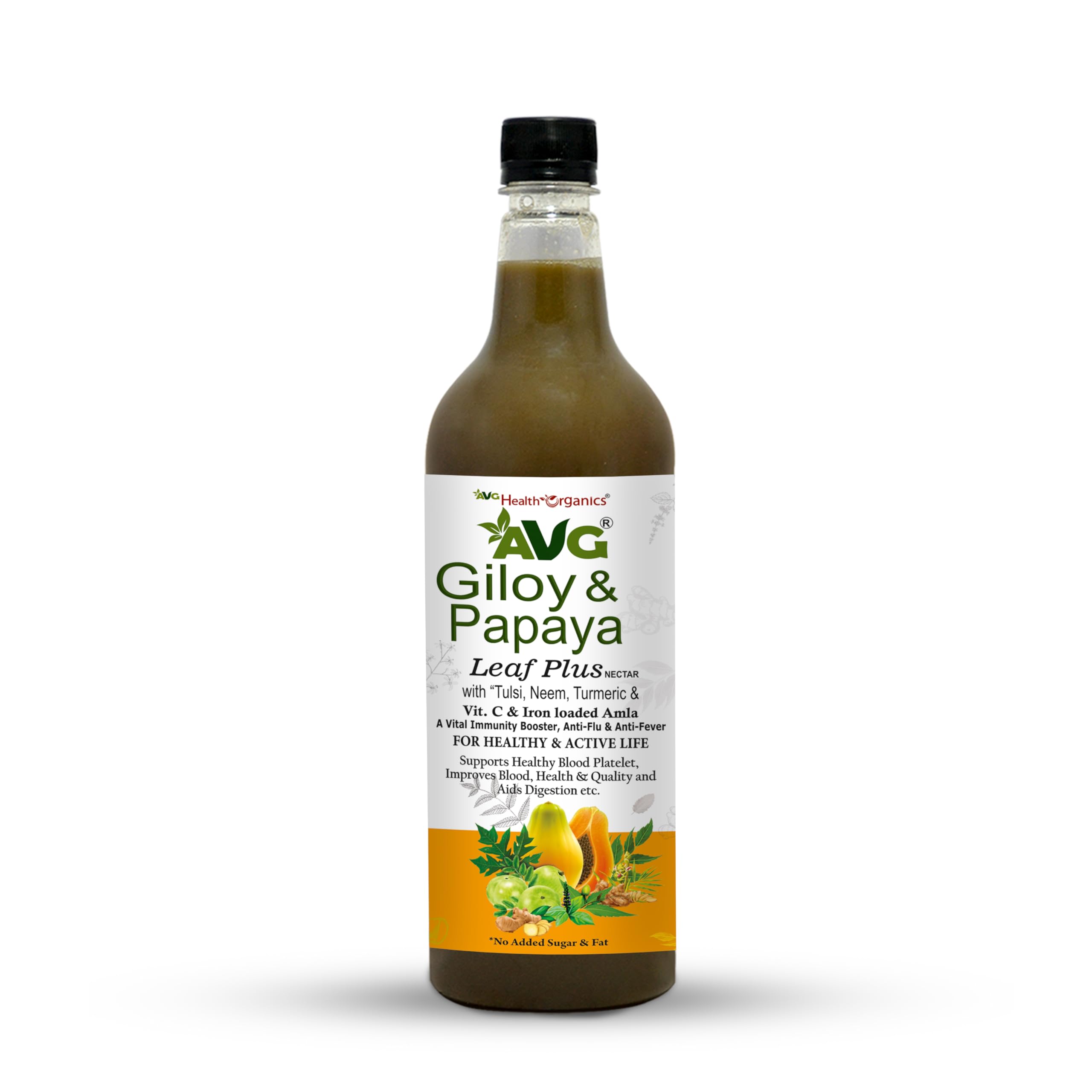 See full amazon price history chart for AVG Health Organics Giloy & Papaya Juice, Anti-Pyretic, Immunity Booster, Improves Platelet Count | 1l AVG Health Organics Giloy & Papaya Juice, Anti-Pyretic, Immunity Booster, Improves Platelet Count | 1l (B0CT61TX7M) Amazon Price History, Amazon Price Tracker