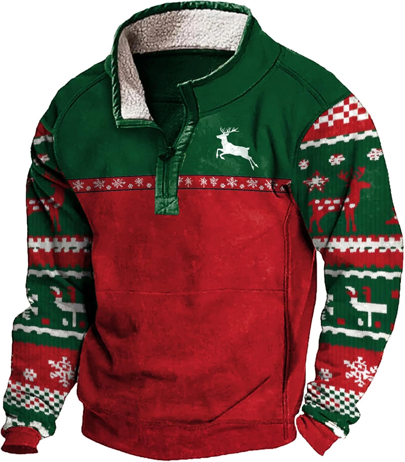 Mens Hoodies Bull Graphic Western Aztec Sweatshirt Pullover Cowboy Fleece Country Vintage American Native Shirts