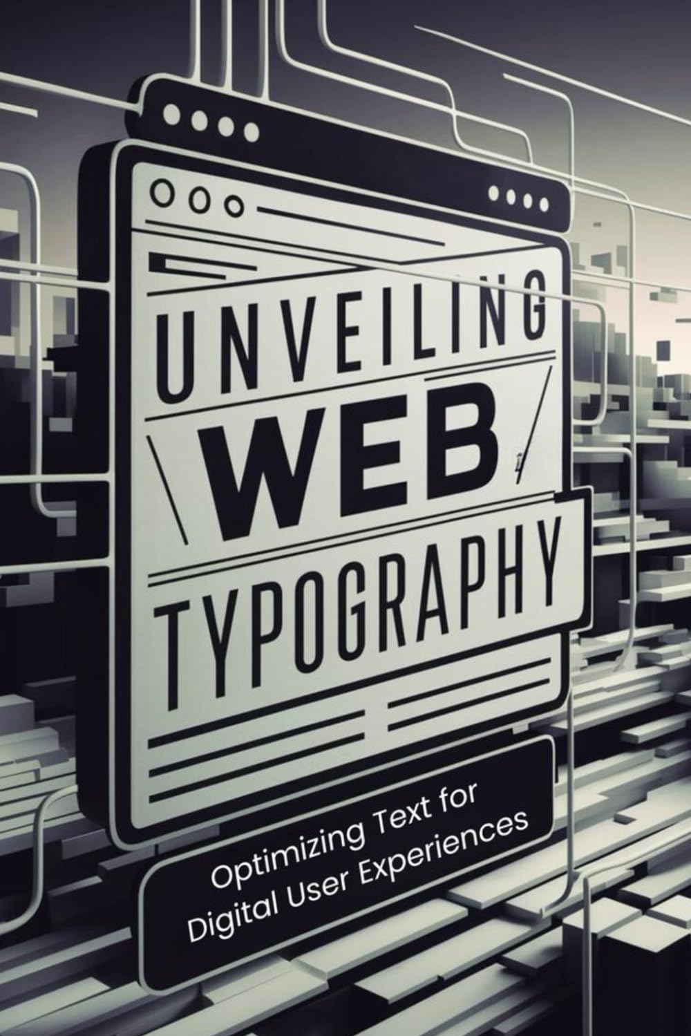 Unveiling Web Typography: Optimizing Text for Digital User Experiences