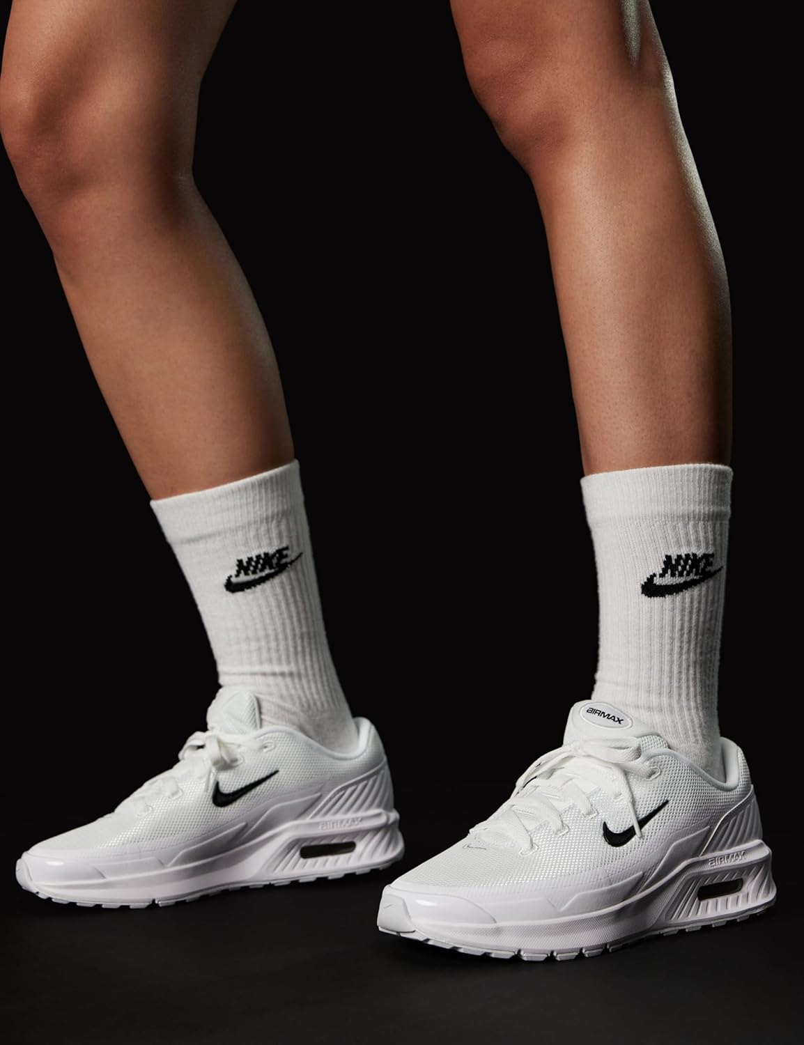 Step Up Your Game with Nike Women