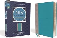 zondervan niv study bible Top3商品