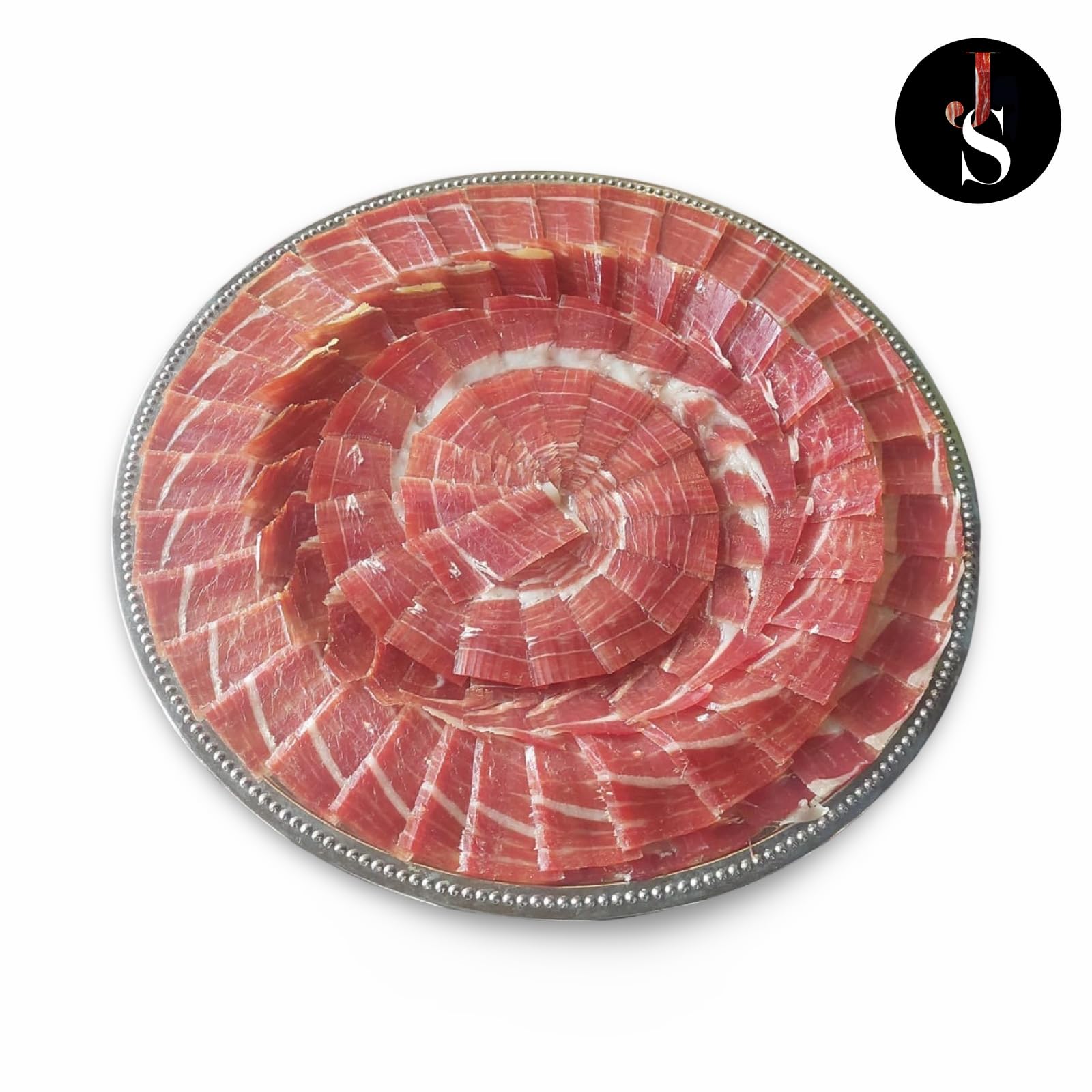 Jamón Serrano Ibérico - Jamón Selección