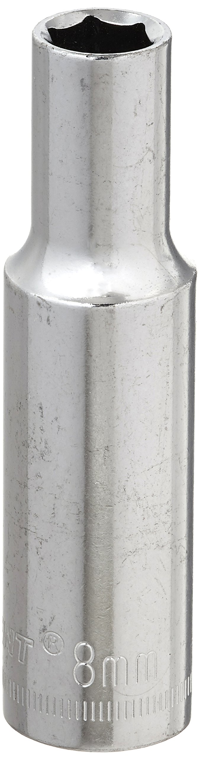 Clé à 6 points 3/8" Crescent douille 8 mm CDDS38N outillage garage et visserie métrique