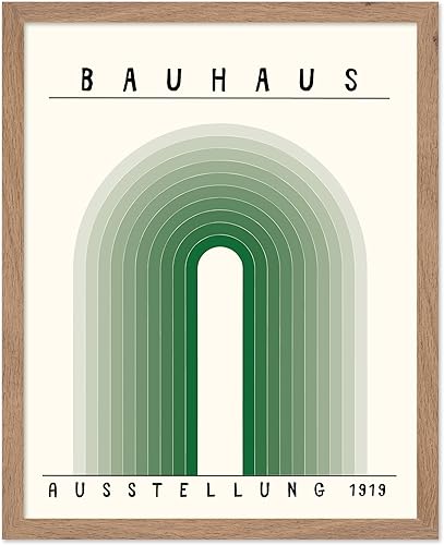 Miniatura 48 de Poster Master Póster Bauhaus – Impresión de silla Wassily – Arte de exposición – Arte minimalista – Arte moderno – Regalo para hombres y mujeres –