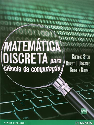 Matemática Discreta para Ciências da Computação