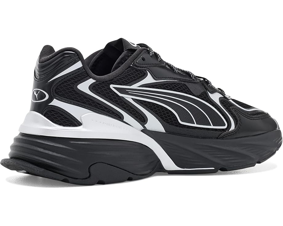 PUMA Fade Nitro™ Y2K Shoes - Bottom View
