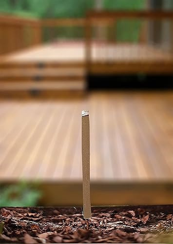 Miniatura 3 de MSQUTO RPLLENT Sticks 5 unidades