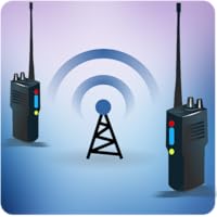 Algopix Similar Product 13 - The Talk Walkie Talkie