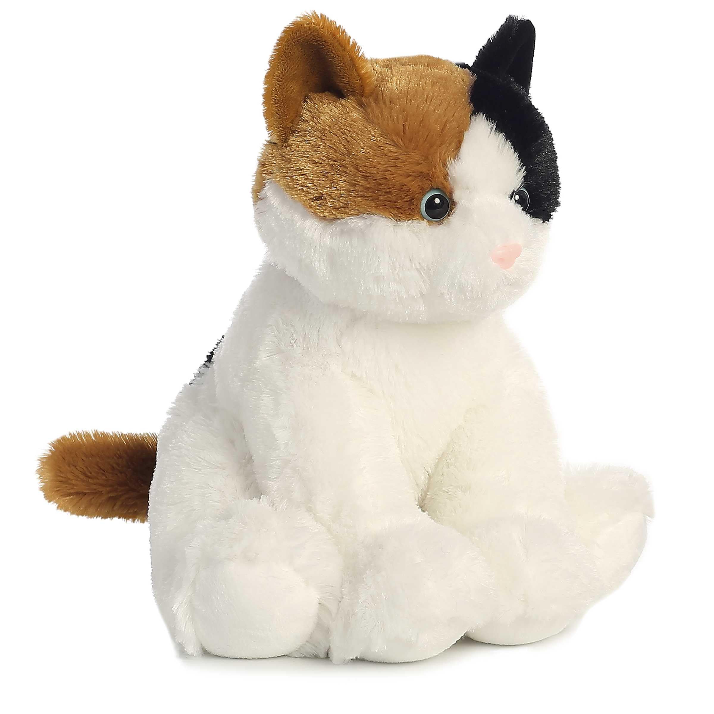 Aurora 14" Esmerelda Cat