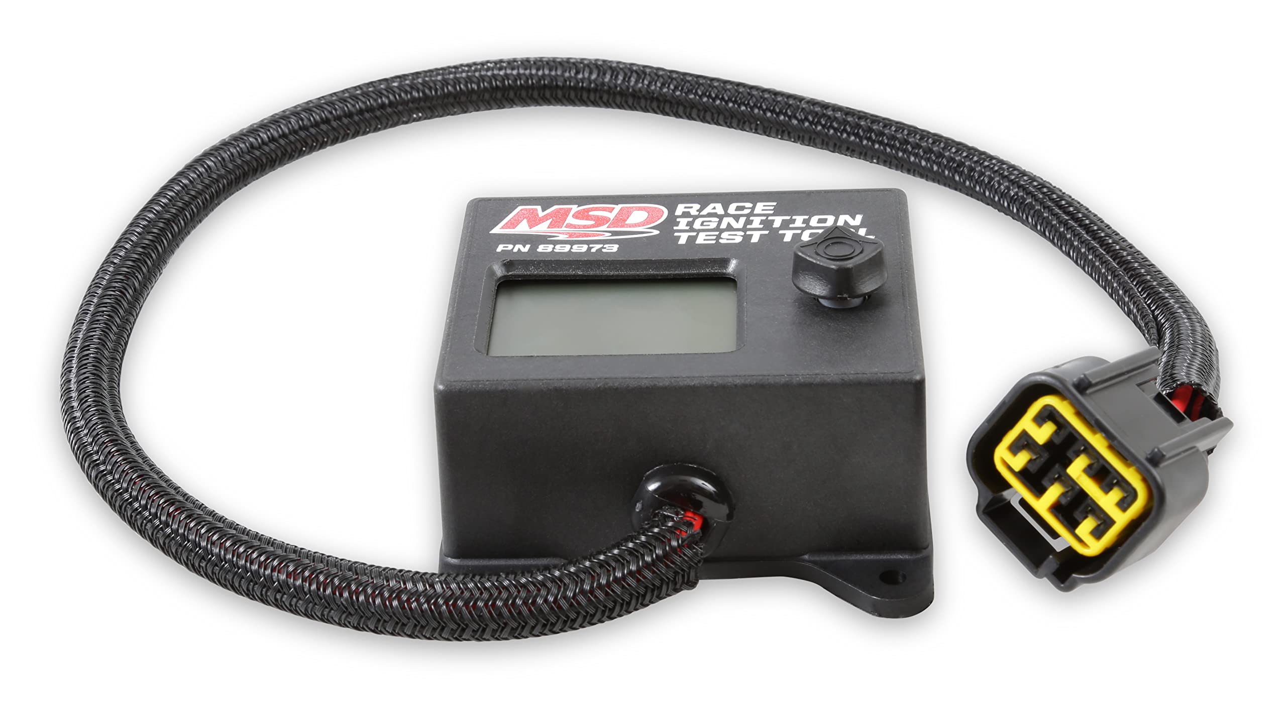 MSD 89973 Herramienta de prueba de encendido de carreras ()