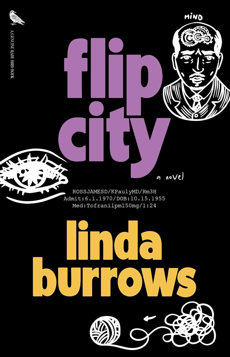 Flip City: A Novel