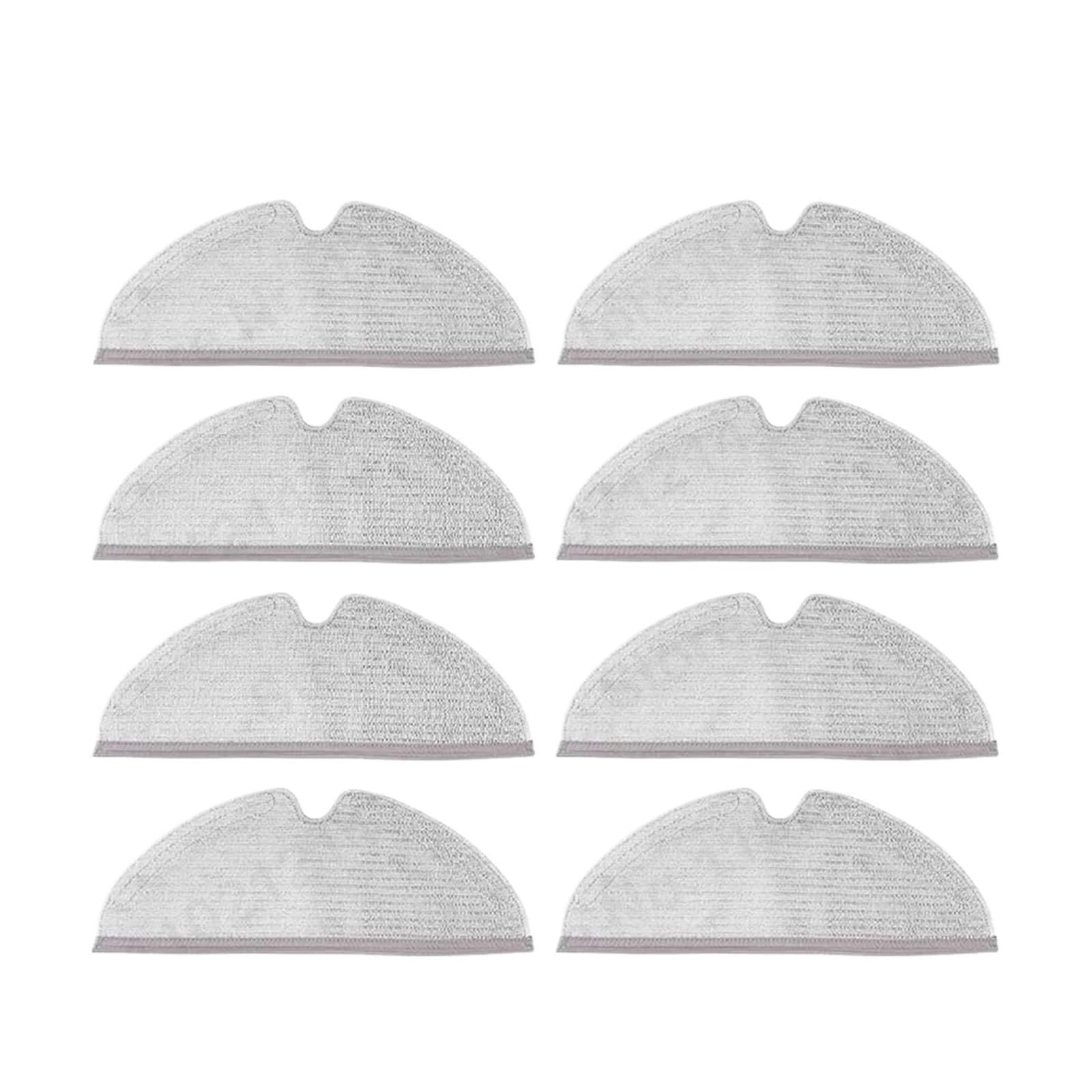 kvcccss Mop Rag ，Compatible For XiaoMi，S50