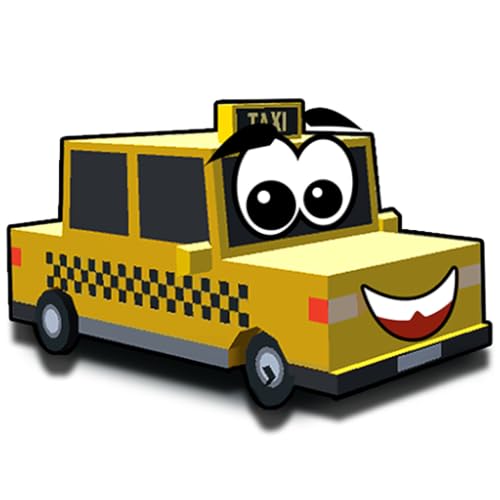 Taxi Driver Sim 2017