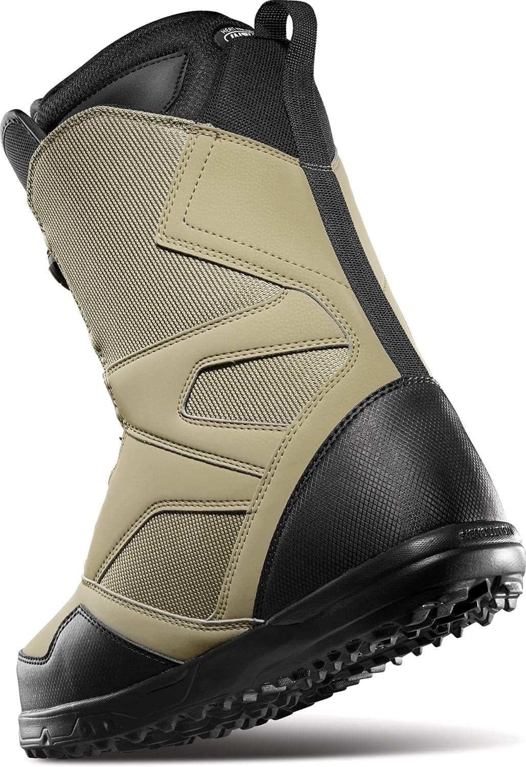 Thirty Two STW BOA Mens Snowboard Boots : Sports & Outdoors