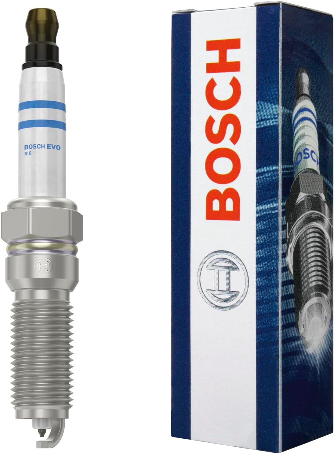Bosch AAR5NIP - Spark Plugs EVO - 1 piece