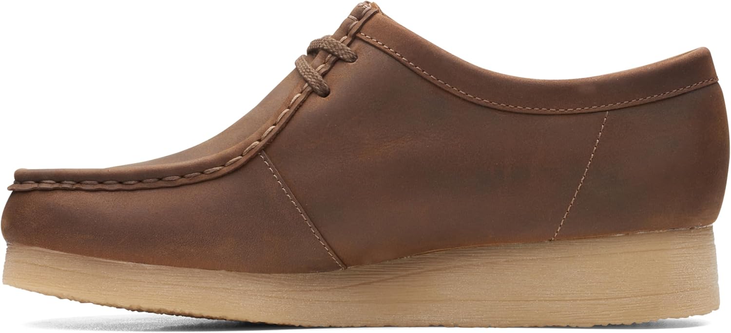 Clarks Women's Padmora Oxford - Image 7