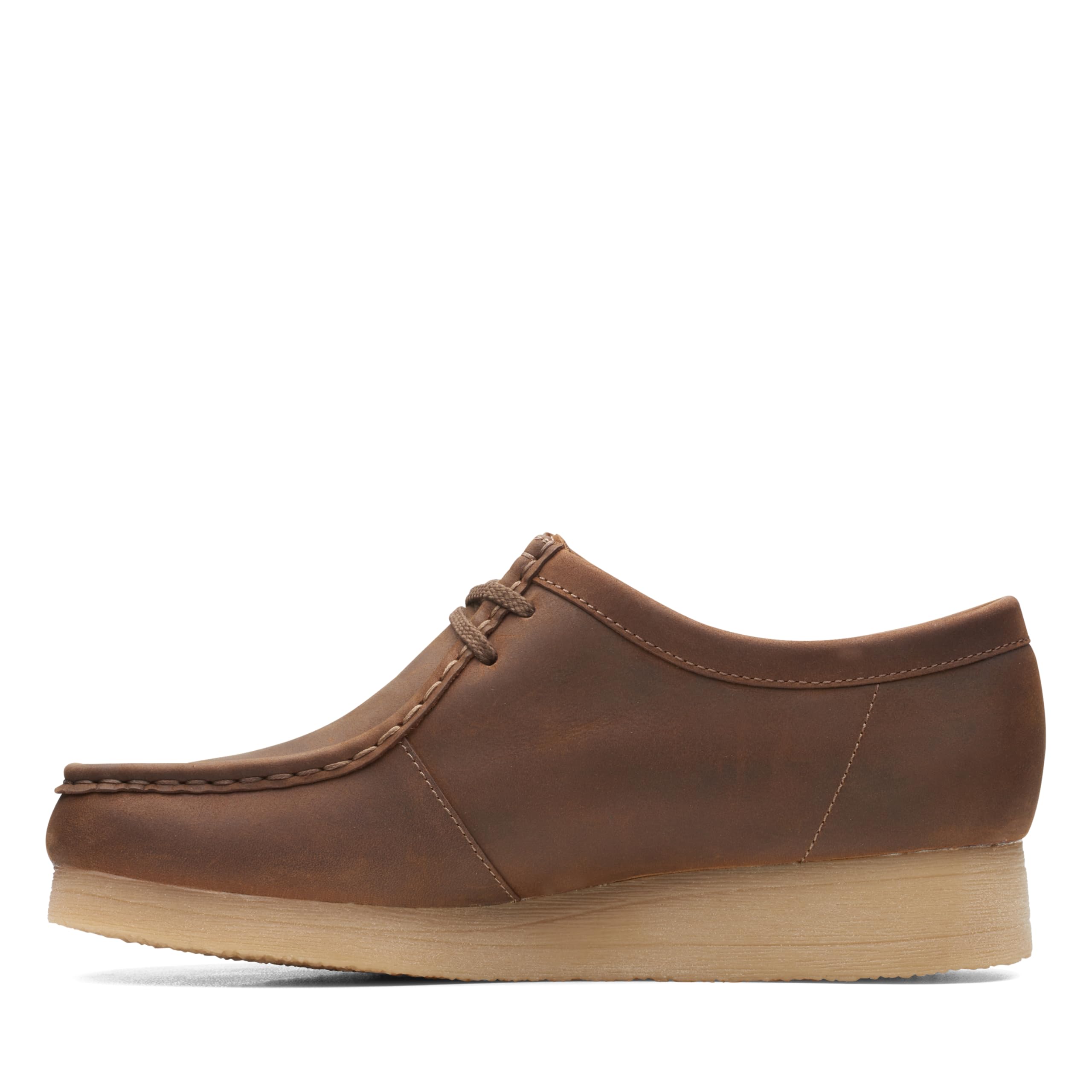 Clarks Wallabee Padmora Zapatos Planos Mary JaneMujer