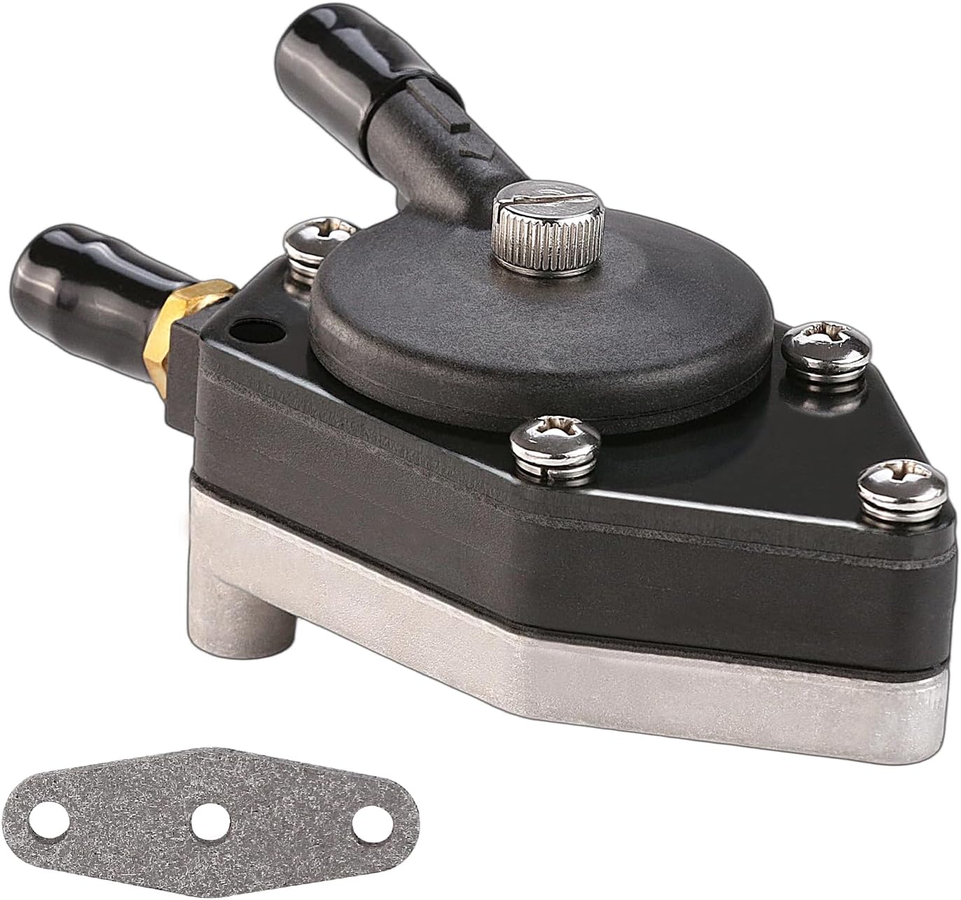 New Fuel Pump for Johnson Evinrude Outboard 25-140HP Engines 438559 433390 765591 Replacement Parts